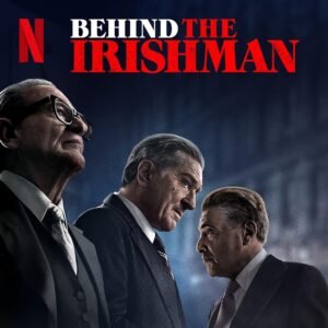 The Irishman