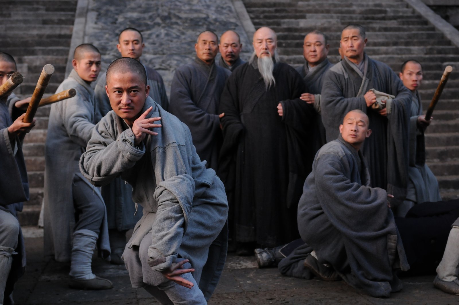 Shaolin