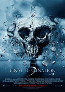 Final Destination 5