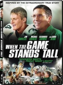 When the Game Stands Tall