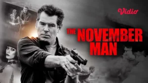 The November Man