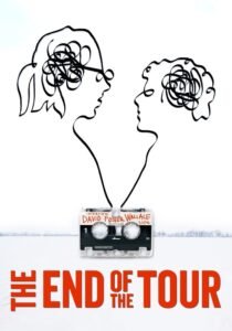 The End of the Tour