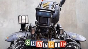 Chappie