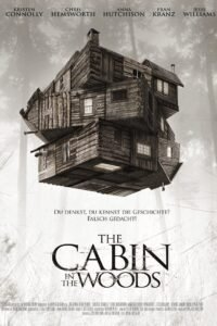 The Cabin in the Woods