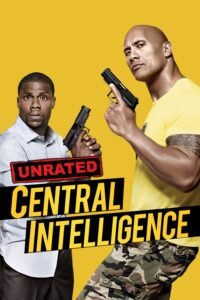 CENTRAL INTELLIGENCE