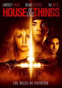 House of Last Things