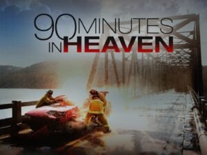90 Minutes in Heaven