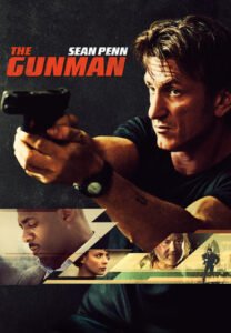 The Gunman