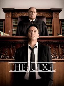 The Judge