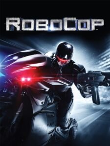 RoboCop