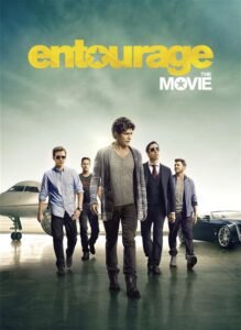 Entourage