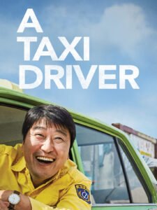 a taxi driver