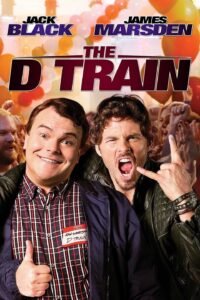 The D Train
