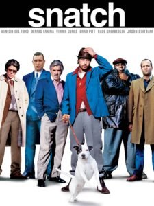 Snatch