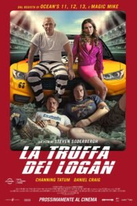 Logan Lucky