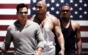 Pain and Gain