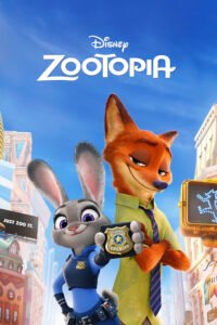 Zootopia