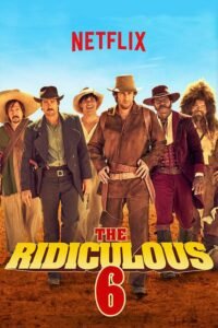 The Ridiculous Six