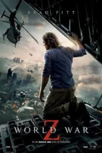 WORLD WAR Z