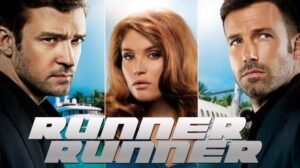 RUNNER, RUNNER