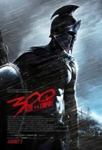 Sinopsis Film 300: Rise