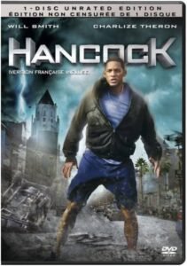 Ulasan Komprehensif Film Hancock