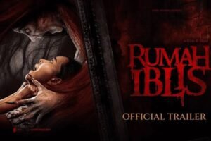 Film Horror Rumah Iblis