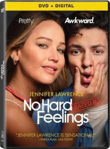 Film "No Hard Feelings"