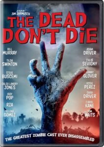 Lengkap Film The Dead