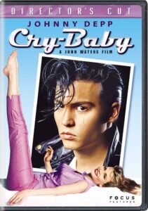 Lengkap Film Cry-Baby