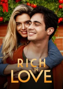 Film Rich in Love