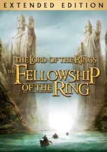 Mengenal Film The Fellowship