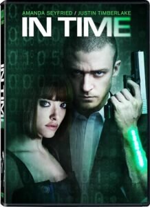 Film Drama "In Time"