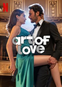 Film Art of Love