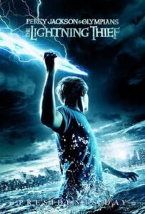 Film Percy Jackson