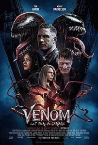 Analisis Mendalam Film Venom