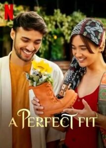 Film "A Perfect Fit"