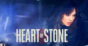 Film Heart of Stone