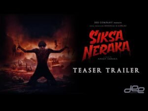 Film Horor Siksa Neraka