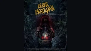 Film Horror: Kereta Berdarah