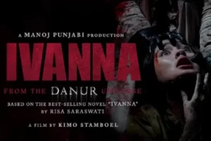 Cerita Film Horor Ivanna