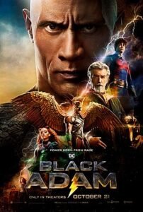 Cerita Film Black Adam