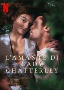 Film Lady Chatterley's Lover