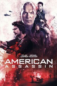 Cerita Film American Assassin