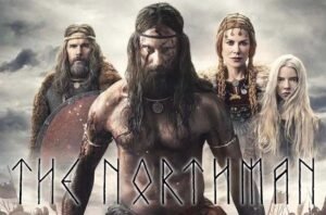 Film Aksi The Northman