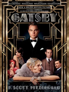 Film The Great Gatsby