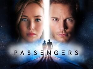 Cerita Film Romantis Passengers