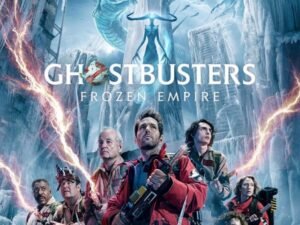 Alur Cerita Film Ghostbusters