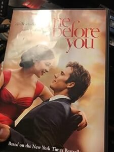 Film Me Before You