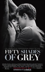 Film Fifty Shades of